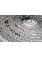 コーギー USS エンタープライズ NCC-1701 （改装版） "スタートレックII カーンの逆襲"【CGCC98001】
