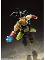 S.H.Figuarts バーダック 「ドラゴンボールZ」 【再販】