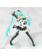 コトブキヤ FAG グランデスケール フレームミュージック・ガール 初音ミク 【プラモデル】 フレームアームズ・ガール