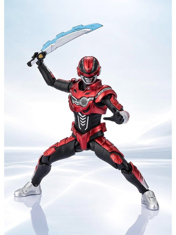 S.H.Figuarts ギャバン・インフィニティ 「超宇宙刑事ギャバン インフィニティ」