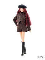 ペットワークス CCS 24AW momoko