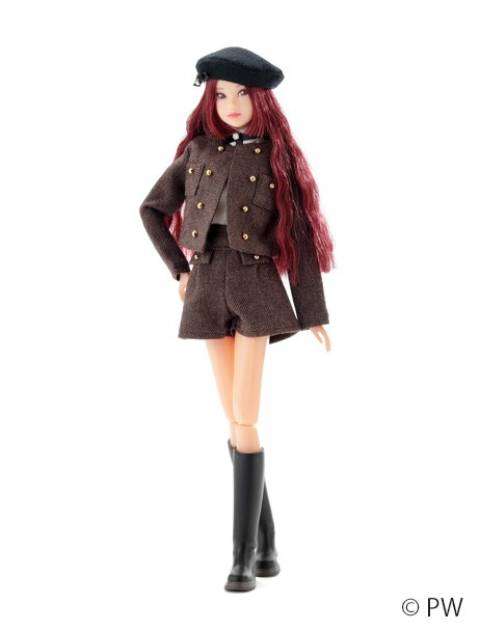 ペットワークス CCS 24AW momoko