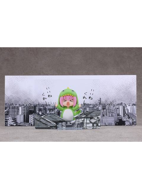 ねんどろいど 2369 後藤ひとり 承認欲求モンスターVer. 「アニメ ぼっち・ざ・ろっく！」