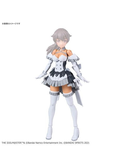 30MS オプションボディパーツ アルファシスターズファンタズム2[カラーC]