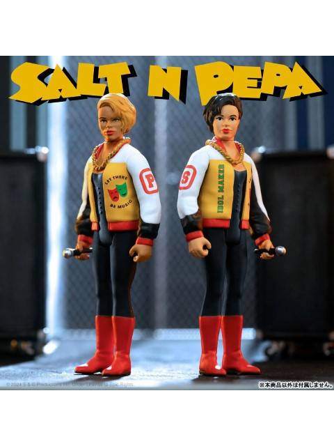 スーパー7 リ・アクション SALT-N-PEPA(ソルト・ン・ぺパ)2PK