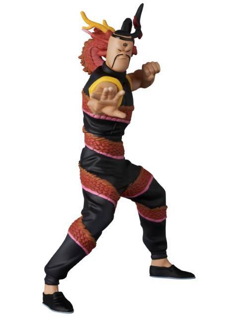 メディコムトイ UDF ラーメンマン 「キン肉マン シリーズ3」