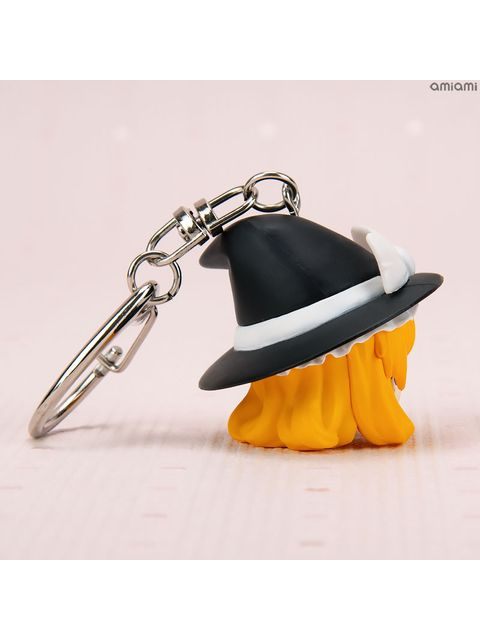 アマテラス マスコットキーホルダー ゆっくり魔理沙 「東方Project」