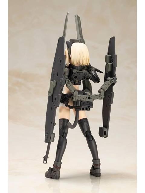 コトブキヤ アルティニア 【プラモデル】 「島田フミカネ ART WORKS」