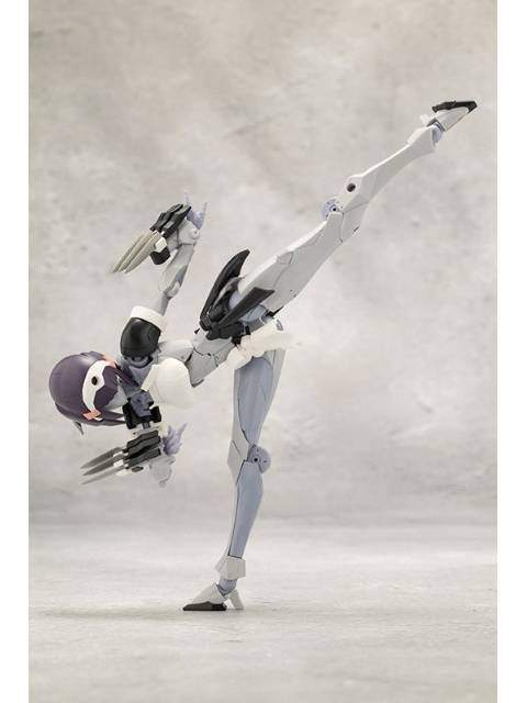 コトブキヤ 無限邂逅メガロマリア ノーヴィス 【プラモデル】