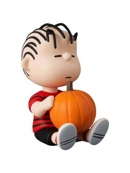 メディコムトイ UDF HALLOWEEN LINUS 「PEANUTS SERIES 16」