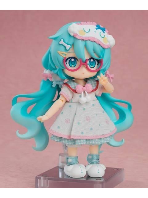 ねんどろいどどーる 初音ミク おうちコーデVer. 「キャラクター・ボーカル・シリーズ01」