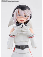 S.H.Figuarts シャイ 「SHY」