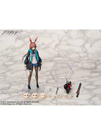 APEX アークナイツ アーミヤ 1/8 ARCTECH可動シリーズ