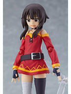 figma めぐみん 【再販】 「この素晴らしい世界に祝福を！3」