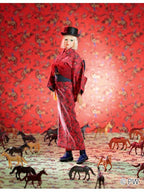 ペットワークス CCS 26干支 momoko 午