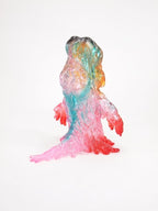 CCP ヘドラ サイケデリックカラー クリア Ver. ミドルサイズシリーズ【第9弾】