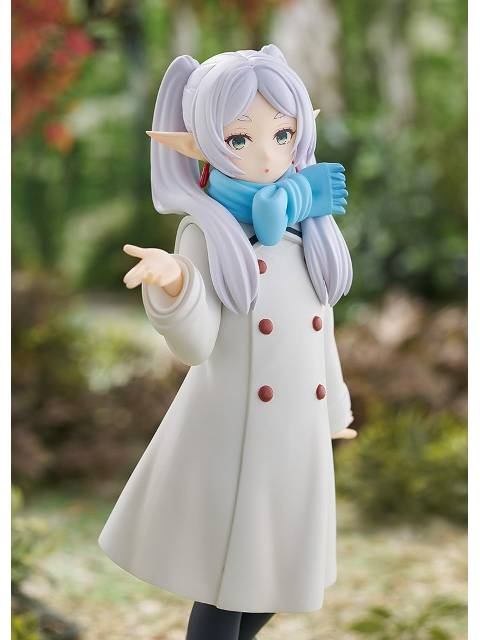 POP UP PARADE フリーレン 投げキッスVer. 「葬送のフリーレン」