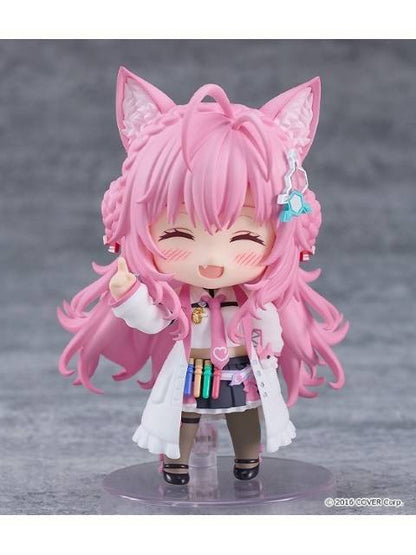 ねんどろいど 2301 博衣こより 「ホロライブプロダクション」