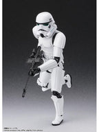 S.H.Figuarts ストームトルーパー -Classic Ver.- (STAR WARS： A New Hope) 【再販】