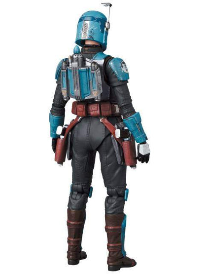 メディコムトイ MAFEX BO-KATAN KRYZE(The Mandalorian Ver.)