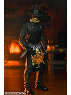 ネカ サンクスギビング ジョン・カーヴァー(ノー・レフトオーバーズ ver.)アルティメット 7インチ アクションフィギュア