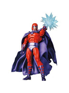 メディコムトイ MAFEX MAGNETO(ORIGINAL COMIC Ver.) 「X-MEN」