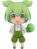 ねんどろいど 2850 ずんだもん 「東北ずん子・ずんだもんプロジェクト」