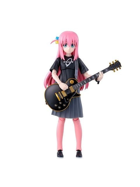 30 MINUTES 30MP 後藤ひとり 【プラモデル】 「ぼっち・ざ・ろっく！」