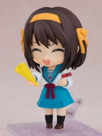 ねんどろいど 3000 涼宮ハルヒ 2.0 「涼宮ハルヒの憂鬱」