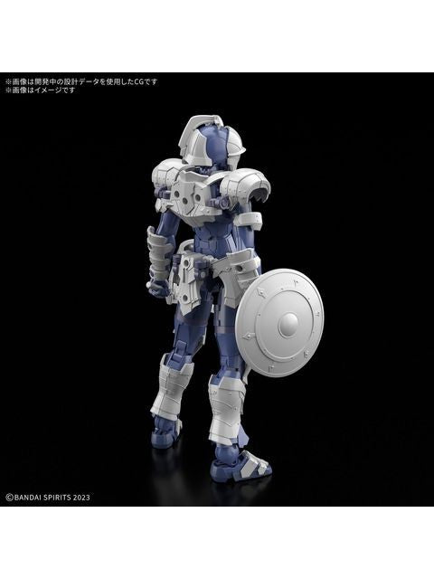 30 MINUTES 30MF ローザンソードマン 【プラモデル】