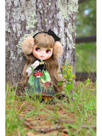 ネオブライス ディアフォレストディアー