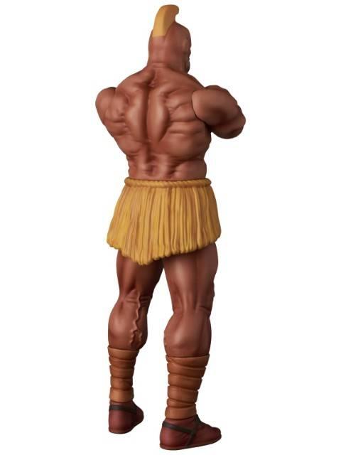 メディコムトイ UDF プリンス・カメハメ 「キン肉マン シリーズ3」