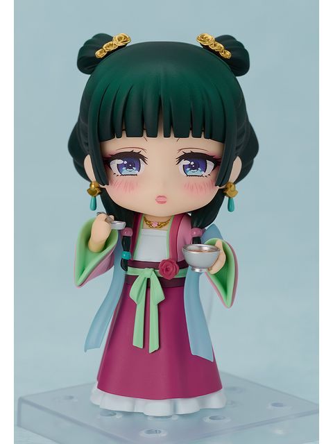 ねんどろいど 2640 猫猫 園遊会Ver. 「薬屋のひとりごと」