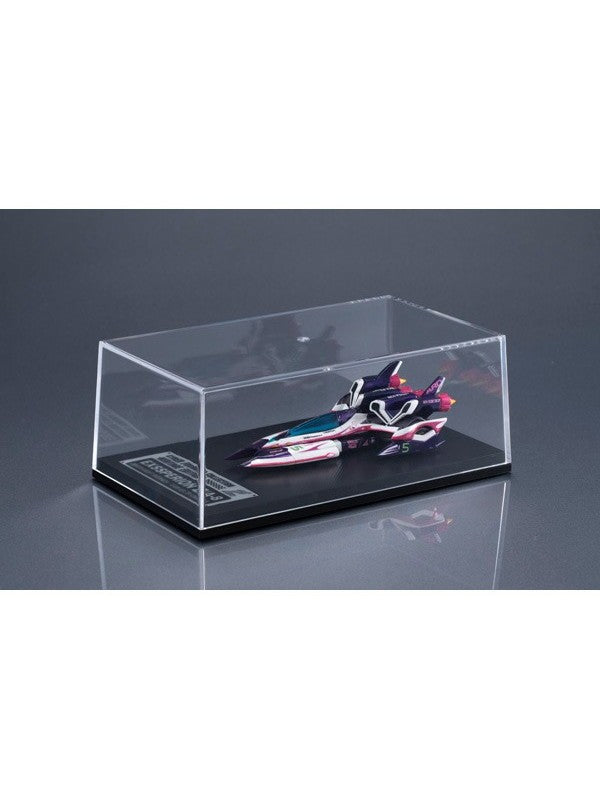 メガハウス C.F.C.-Heritage Edition- 凰呀AN-21 スーパー・エアロ・ブーストモード 「新世紀GPXサイバーフォーミュラSIN」