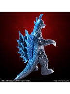 CCP ガイガン ゴジラブルー Ver. ミドルサイズシリーズ 【第16弾】