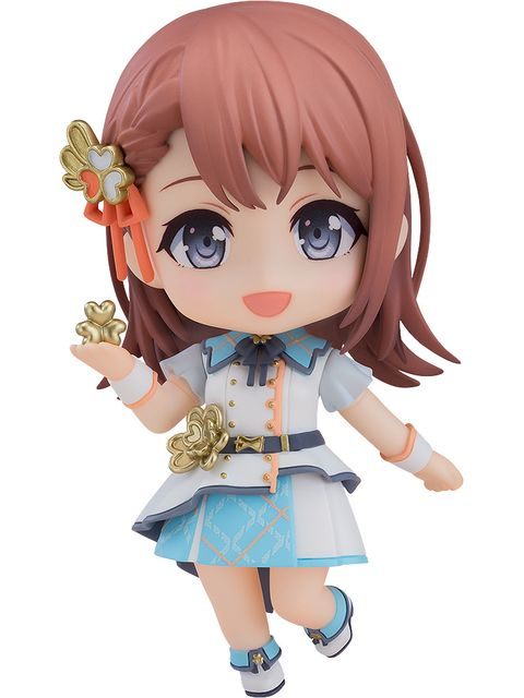 ねんどろいど 2931 花里みのり 「プロジェクトセカイ カラフルステージ！ feat. 初音ミク」