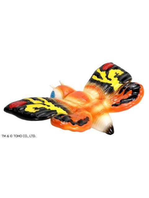 CCP モスラ(1992)スタンダード Ver. ミドルサイズシリーズ ゴジラEX 【第6弾】