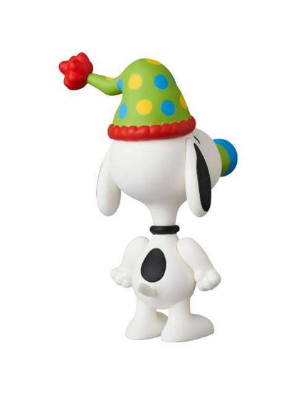 メディコムトイ UDF PARTY SNOOPY 「PEANUTS SERIES 16」