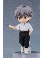 ねんどろいどどーる 渚カヲル 「ヱヴァンゲリヲン新劇場版」