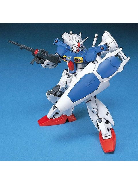 ガンプラ HGUC ガンダム GP01Fb – FATMAMA