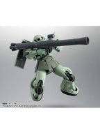 ROBOT魂 MS-06 量産型ザク ver. A.N.I.M.E.(再販版) 「機動戦士ガンダム」 【再販】