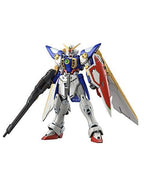 ガンプラ RG 1/144 ウイングガンダム 【プラモデル】「新機動戦記ガンダムW」