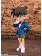 S.H.Figuarts 江戸川コナン-解決編- 「名探偵コナン」