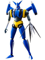 AWAKEN STUDIO POSE+METAL HEAT ゲッターライガー(真ゲッターロボ世界最後の日Ver.)