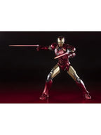 S.H.Figuarts アイアンマン マーク6(THE INFINITY SAGA)
