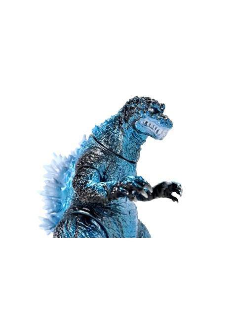 CCP Godzilla (2001) Heat Radiation Ver. Middle Size Series Godzilla EX [4th Edition]