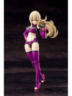コトブキヤ メガミデバイス 皇巫 アマテラス 日蝕 1/1 【プラモデル】