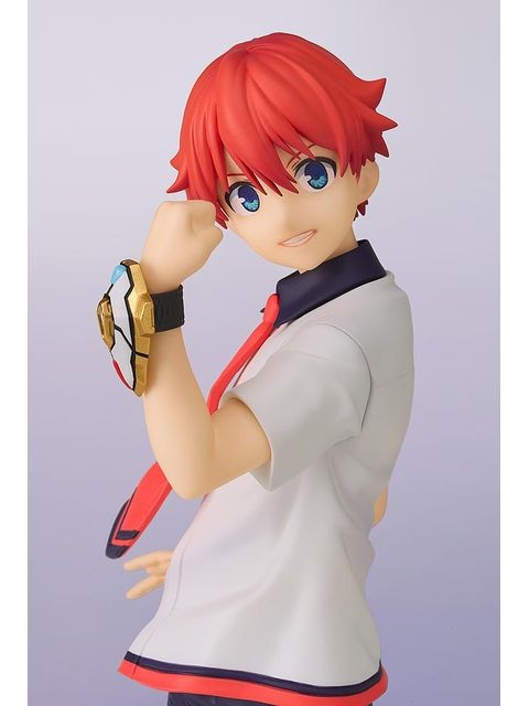 POP UP PARADE 響裕太 L size 「劇場版 グリッドマン ユニバース」