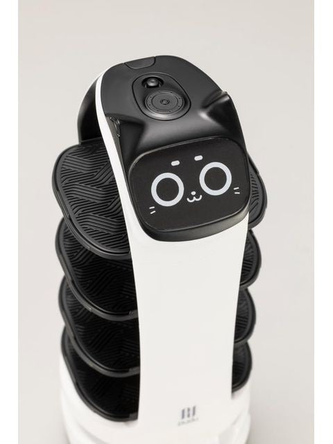 コトブキヤ PUDU ベラボット(組み立て済みVer.)