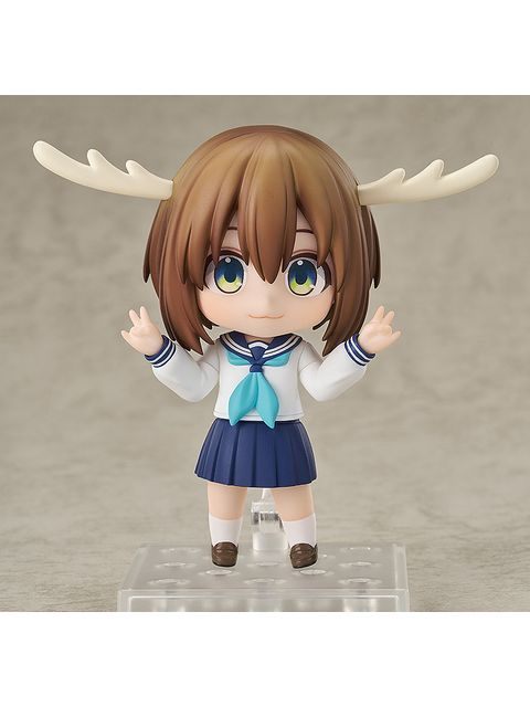 ねんどろいど 2752 鹿乃子のこ 「しかのこのこのここしたんたん」